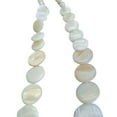 thumbnail image 2 of Shell Necklace Vacation Style Simple Fashion Lock All-match Jewelry, 2 of 2