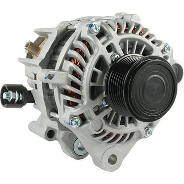 DB Electrical 400-48179 New Alternator for Honda Accord 2013-2016 2.4L