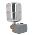 thumbnail image 1 of Control Switch Pressure , Wear Resisting 110V-230V Pump Pressure Control Switch Kit Corrosion Proof Stable Robust  For Farm For Garden, 1 of 8