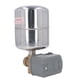 thumbnail image 4 of Interruptor de control de presión de bomba de agua Kit de válvula de retención de cobre para tanque de presión de acero inoxidable 110V-230V, 4 of 5