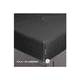 thumbnail image 2 of Juego De Sabanas Matrimonial Egipcian Premium 2,800 Hilos NEGRO, 2 of 4