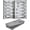 Sinker Mold 1oz,2oz,3oz with Pure Lead Sheet, variant on Bank Sinker Mold and Pure Lead Ingots,DIY Bullet Casting,Fishing Sinkers and Fishing Weights