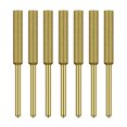 thumbnail image 1 of Shisuyan 8pcs Chainsaw File Electric Chainsaw Sharpener Electric Sharpening Wheel, 1 of 8