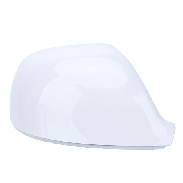 Side Mirror Cover Caps for T5 T5.1 T 6, Car Exterior Rear View Side Mirror Cap, Passenger / Driver Side Door Mirror Cover Trim, Rearview Mirror Protective Hosing