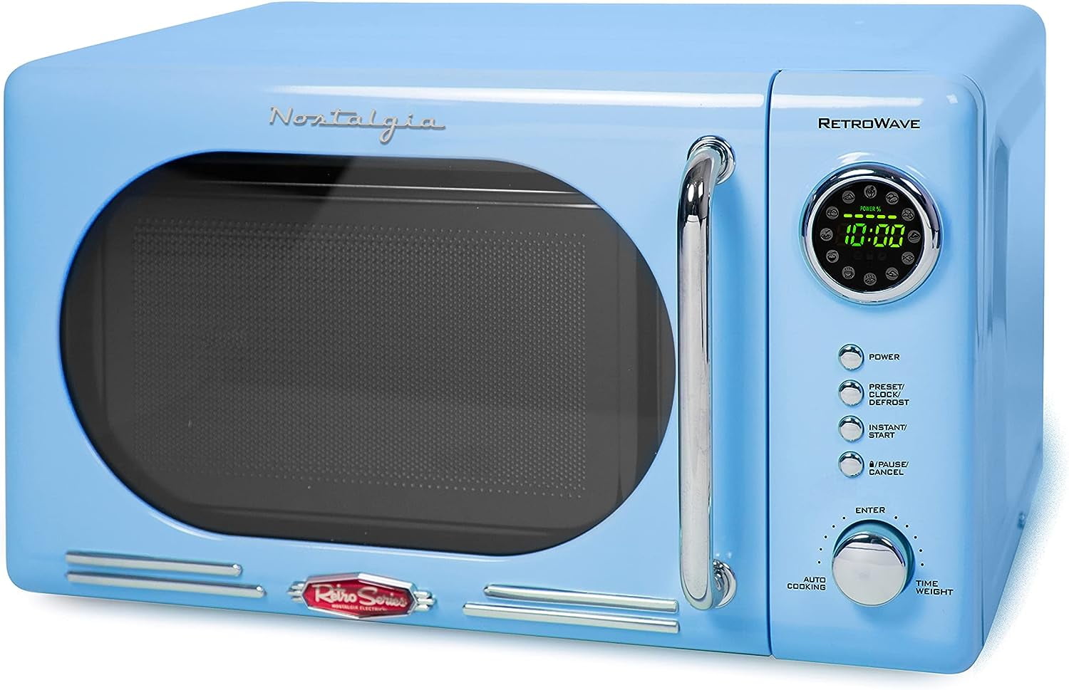 Vintage Montgomery Ward Microwave Oven | eBay
