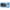 Blue, variant on Nostalgia Modern Retro 0.7 Cu. Ft. 700-Watt Microwave Oven, Black