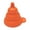 Orange, variant on 5D DIY Diamond OF Painting Small Bead Container Inlay Tool DIY Diamond Painting Kit Adult Funnel Drill Silicone Foldable Funnel Small Caliber Retractable Folding Funnel Water Bottle Liquid Transfer