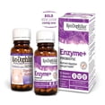 thumbnail image 4 of Kyo-Dophilus Enzymes+ Probiotic, Nutrient digestion and gut health*, 60 Capsules, 4 of 5