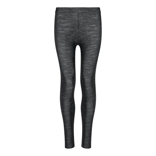 AWDis - Leggings estampados Cool Girlie para mujer señora (Carbón Estático)