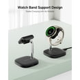 thumbnail image 4 of Soporte de carga SwanScout 505S para Samsung Watch Galaxy 7, 4 of 6