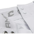 thumbnail image 3 of TOURNAMENT w/Pipe Softball Pant - WHITE,SCARLET - S, 3 of 8