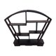 thumbnail image 2 of Expositor de madera para accesorios decorativos Estilo G, 2 of 9