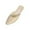 Beige, variant on Flat Sandals for Women,Flat Dress Shoes for Women,Summer Shoes for Women,Women's Flats,Mules for Woman Comfortable Pointed Toe Backless Loafers Flat Mule Business Casual Shoes Slides Slip on,Beige,6