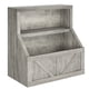 thumbnail image 1 of ChaoLink Librero para niños, organizador de juguetes de madera con cubículos, estantería para niños para sala de juegos, dormitorio, guardería y escuela, 1 of 8