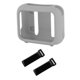 thumbnail image 1 of Funda Silicona Protectora Altavoz Portátil para Go 4 (Gris), 1 of 3