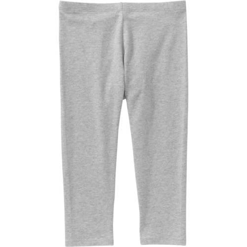 girls capri jeggings