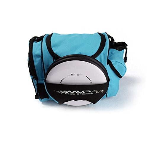 mvp disc golf bag