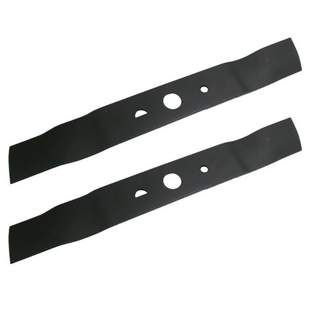Ryobi 2 Pack OEM Replacement Mower Blades 6391800032PK