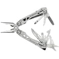 thumbnail image 1 of Gerber Suspension-NXT Multi-Tool con clip de bolsillo [30-00 Gerber Gear Gerber Gear, 1 of 2