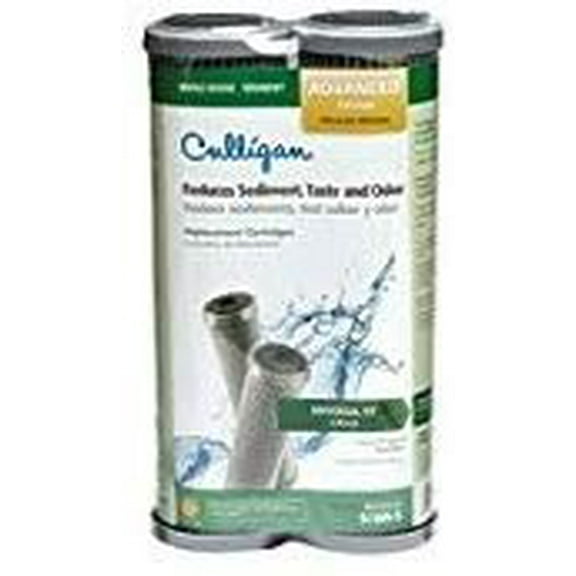 Culligan Water Filter Cartridge Advanced Filtration - 5 Micron