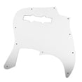 thumbnail image 1 of Protection de Ramassage de Guitare Électrique, Alliage d'Aluminium Durable, Design Unique, Installation Facile, Performance, Anti-Rayures, 1 of 8