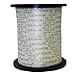 thumbnail image 2 of The Ribbon FactoryÂ® USA Made 1250 Lb 1/2" Pull Tape | Pull Webbing | Flat Rope - 3000 FT (Many Strengths and Lengths Available), 2 of 2