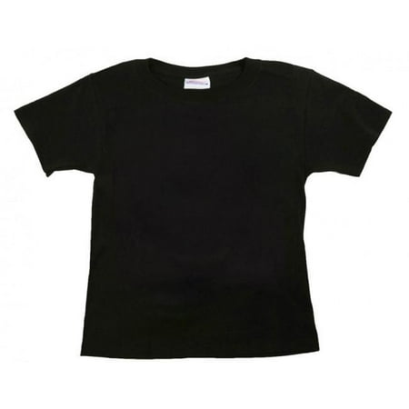 black shirt from walmart