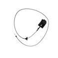 thumbnail image 3 of Cable de liberación del pestillo del capó Cable de liberación del capó 912-042 Negro Accesorios para automóviles Piezas Reemplaza F2TZ16916A para, 3 of 9