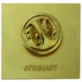 thumbnail image 3 of PinMart's Corporate Harmony Teamwork Unite Enamel Lapel Pin, 3 of 3