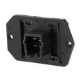 thumbnail image 1 of Resistor del motor del ventilador HVAC Unique Bargains No.8713848020 para Toyota Highlander 2001-2003, 1 of 6