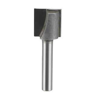 Bottom Cleaning Router Bit