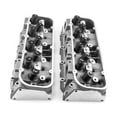 thumbnail image 3 of Speedmaster PCE281.2031 Compatible with Chevy BBC 454 320cc 119cc Hydraulic Flat Assembled Cylinder Heads, 3 of 8