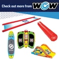 thumbnail image 5 of WOW Sports 4K 50' Bungee Tow Rope for Boating, Watersports and Towables, 1-4 Person, 5 of 5