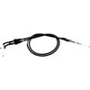 MOOSE RACING HARD-PARTS Throttle Cable 0650-1356