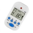 thumbnail image 2 of Audio Equipment,Electronic Metronome Mini Professional Piano Electronic Metronome Mini Electronic Metronome Ultimate Comfort, 2 of 9