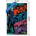 thumbnail image 3 of Cowboy Bebop - Roster Wall Poster, 22.375" x 34", Framed, 3 of 3