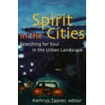 thumbnail image 2 of Spirit in the Cities, (Paperback), 2 of 2