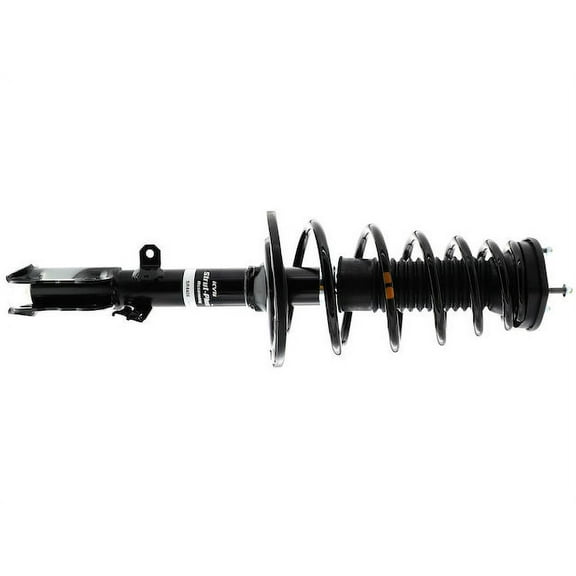 Rear Right Strut and Coil Spring Assembly - Compatible with 2006 - 2012 Toyota Avalon 2007 2008 2009 2010 2011
