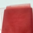 thumbnail image 4 of 54" Wide 100% Polyester Tulle Non-Stretched Fabric by the Bolt (40 Yards) - Lightweight, Breathable & Anti-Wrinkle for Bridal, Costumes, Decorations & Backdrop, 4 of 4
