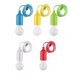 thumbnail image 1 of Luz LED con cable de tracción, luz portátil de 5 piezas, bombilla LED con batería para caminatas, pesca, oficina, campamento, jardín, patio e iluminación interior para carpas al aire libre ShuxiuWang 8390611166649, 1 of 1