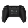 thumbnail image 3 of 8Bitdo Mando Inalámbrico Ultimate 2C para Windows y Android con Joysticks de Efecto Hall - Mito Negro: Wukong, 3 of 5
