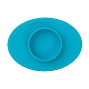 Ezpz Tiny Bowl, Blue
