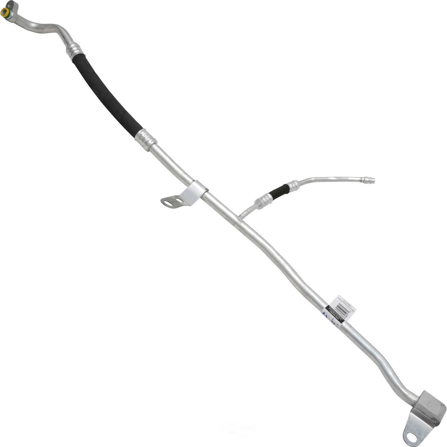 UAC HA 114306C A/C Suction Line Hose Assembly