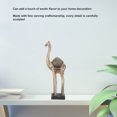thumbnail image 4 of Statue, Decorative  Art Sculpture  For Home, 4 of 8