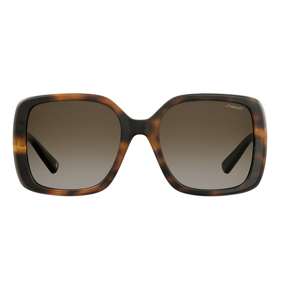 Polaroid Adult Female Square Frame Style PLD4072S