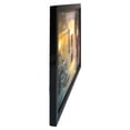 thumbnail image 2 of Kurt S. Adler 15.7 in. Battery-Operated 3D LED Framed Christmas Scene & Santa Art, 2 of 3