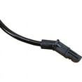 thumbnail image 4 of Brand New ABS Wheel Speed Sensor For Rear Left 2007-2010 Mitsubishi Outlander 4670A581 Oem Fit ABS943, 4 of 9