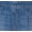 Medium Denim, variant on Women's Relaxed Boyfriend Overall, Sizes XS-XXXL