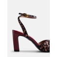 thumbnail image 4 of Madden NYC Women's Buckle Heels, 4 of 6
