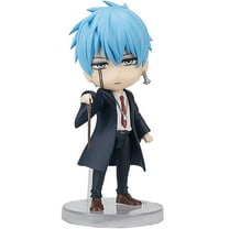 Mashle Lance Crown Figuarts Mini Mini-Figure